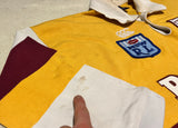 1988 Brisbane Broncos Home Jersey - L