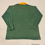 2000s Springboks Supporters Jersey - L (Cotton Traders)