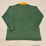 2000s Springboks Supporters Jersey - L (Cotton Traders)