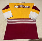 1988 Brisbane Broncos Home Jersey - L