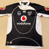 2008 NZ Warriors Jersey - XL - photo 1