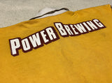 1988 Brisbane Broncos Home Jersey - L