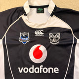2008 NZ Warriors Jersey - XL - photo 2
