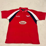 2004 Llanelli Scarlets Jersey - XL