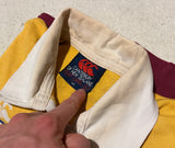 1988 Brisbane Broncos Home Jersey - L