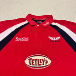 2004 Llanelli Scarlets Jersey - XL