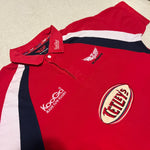 2004 Llanelli Scarlets Jersey - XL
