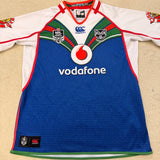 2013 NZ Warriors Heritage Jersey - 2XL - photo 1