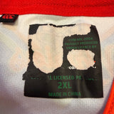 2013 NZ Warriors Heritage Jersey - 2XL - photo 3