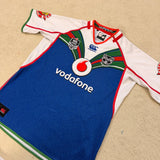 2013 NZ Warriors Heritage Jersey - 2XL - photo 4