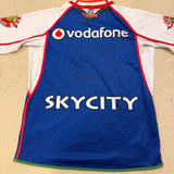 2013 NZ Warriors Heritage Jersey - 2XL - photo 5