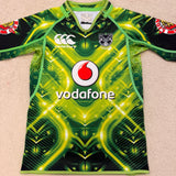 2014 NZ Warriors Nines Jersey - S - photo 1