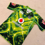 2014 NZ Warriors Nines Jersey - S - photo 4
