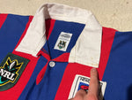 1998 Newcastle Knights Jersey - L