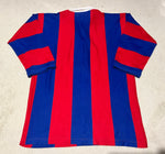 1998 Newcastle Knights Jersey - L