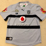 2004 NZ Warriors Away Jersey - L - photo 1