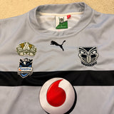 2004 NZ Warriors Away Jersey - L - photo 2