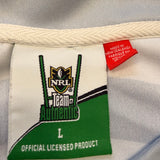 2004 NZ Warriors Away Jersey - L - photo 3