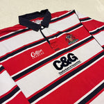 2003 Gloucester Home Jersey - 2XL