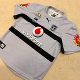 2004 NZ Warriors Away Jersey - L - photo 4