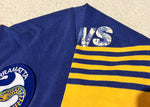 1992 Parramatta Eels Home Jersey - S