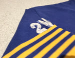 1992 Parramatta Eels Home Jersey - S