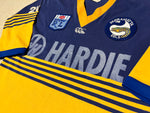 1992 Parramatta Eels Home Jersey - S