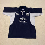 2005 Scotland Jersey - Women's / 14B