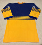 1992 Parramatta Eels Home Jersey - S
