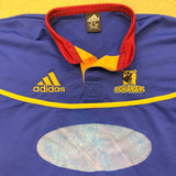 2001 Highlanders Jersey - M - photo 2