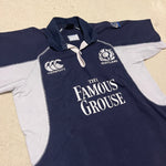 2005 Scotland Jersey - Women's / 14B