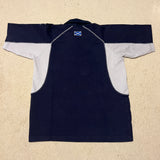 2005 Scotland Jersey - Women's / 14B