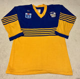 1992 Parramatta Eels Home Jersey - S/M