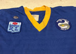 1992 Parramatta Eels Home Jersey - S/M