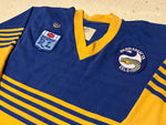 1992 Parramatta Eels Home Jersey - S/M