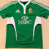 2009 British & Irish Lions Training Jersey - S - photo 1