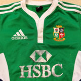 2009 British & Irish Lions Training Jersey - S - photo 2