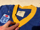 1992 Parramatta Eels Home Jersey - S/M