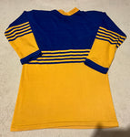 1992 Parramatta Eels Home Jersey - S/M