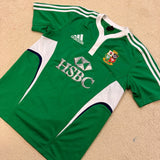 2009 British & Irish Lions Training Jersey - S - photo 4