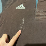 2000s All Blacks Polo Shirt - M (16th Man)