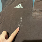 2000s All Blacks Polo Shirt - M (16th Man)