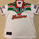 2022 NZ Warriors Heritage Jersey - 2XL - photo 1