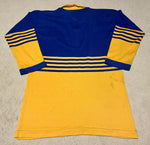 1992 Parramatta Eels Home Jersey - S/M
