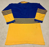 1992 Parramatta Eels Home Jersey - S/M