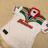 2022 NZ Warriors Heritage Jersey - 2XL - photo 4