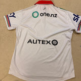 2022 NZ Warriors Heritage Jersey - 2XL - photo 5
