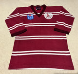 1990 Manly Sea Eagles Replica Jersey - S