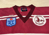 1990 Manly Sea Eagles Replica Jersey - S