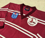 1990 Manly Sea Eagles Replica Jersey - S